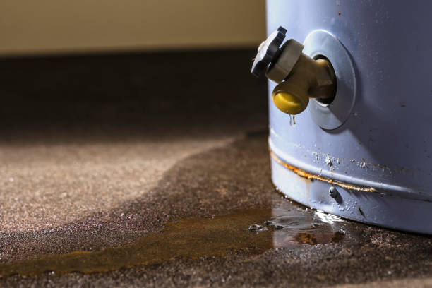 Local water damage restoration in Phillipsburg, NJ