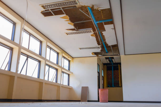 Best Residential water damage restoration  in Phillipsburg, NJ